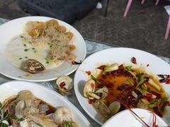 -范饭椰林川湘味海鲜·椰子鸡(三亚湾椰梦长廊店)