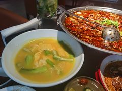 -麻六记(凤凰汇店)