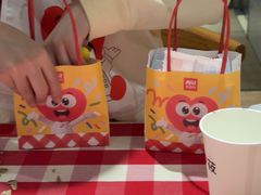 -西贝(南开大悦城店)