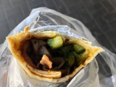 -沓客卤肉卷(共和新路店)