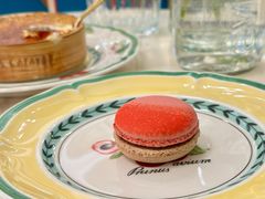 -PAUL LAFAYET 法式甜品(港汇广场店)