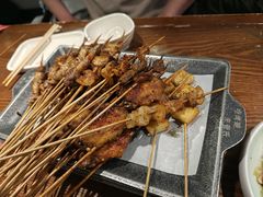 -管氏翅吧(地安门店)