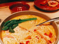 扬州大煮干丝-桂满陇·景观餐厅(新世界店)