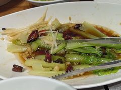 -77号渔船·蒸海鲜青岛菜(积米崖店)