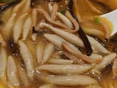 -西贝(金桥店)