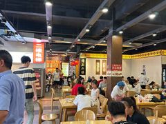 -西工饭庄快餐厅(西工小街店)