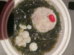 -小厨娘金榜题名(夫子庙秦淮河店)