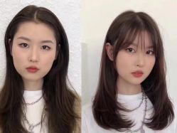 -妃格美发沙龙·烫发·染发