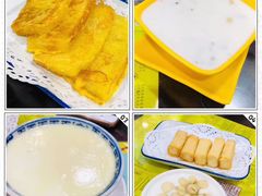 -民信老铺(华盖路店)
