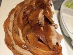 -同喜烤鸭店(光芒店)