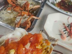 -恒盛海鲜餐厅