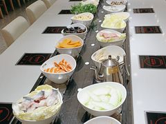 -农小锅自助小火锅(北京大兴凯德店)