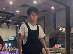 -夜食白市Yespicy·烧烤啤酒宵夜(番禺四海城店)