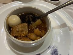 -聚春园自助餐厅(东街口店)