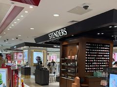 -开元商城(钟楼店)
