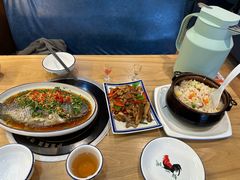 -妈妈的味道(和顺古镇店)