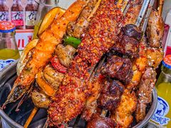 -炒豆合作社(东四总店)