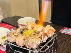 -仙隐小鹿中华料理(南宁万象城店)