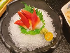 -無境·匠心日本料理(汉街店)