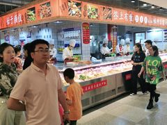 -阿串串老火锅(力盟店)