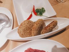 -鼎鼎香·港式火锅(北京SKP店)