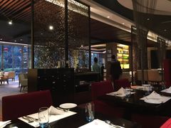 -松山湖帝豪花园酒店西餐厅(美景中路店)