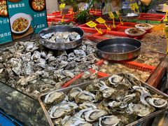 -79号渔船海鲜饭店(华强北店)