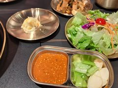 -西塔老太太泥炉烤肉(双井店)