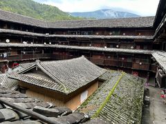 -初溪土楼群
