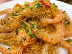 -鑫鸿达·海鲜闽菜热炒小馆(中山路店)
