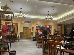 -小城味道(聚成大厦店)