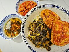 -鲁达面馆本帮风味(共康东路店)
