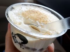 -喜茶(迪士尼小镇DP店)