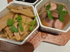 -莆田餐厅PUTIEN(世博源店)
