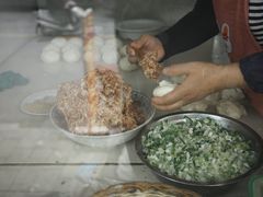 -老宋肉烧饼(博山店)