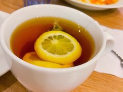 -必胜客(金元宝店)