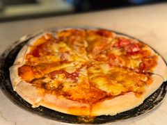 -顺德美的万豪酒店·自助餐·贡厨