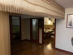 -敬亭盲人保健按摩(大连西路店)