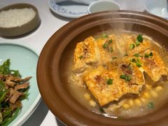 -围龙屋客家食府(福田店)