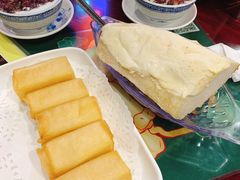 -民信老铺(华盖路店)