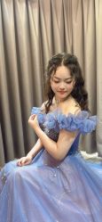 -衣贝姿婚纱礼服馆