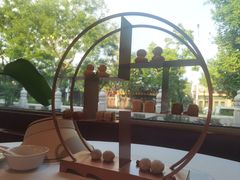 -月福京味斋·烤鸭店·北京菜(鼓楼总店)