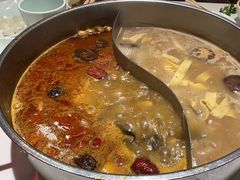 -小肥羊·牛羊肉火锅(万达广场店)