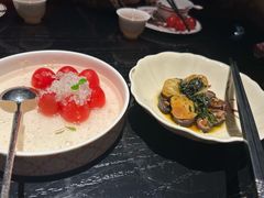 -锦楼·臻选新杭帮(杭州中心店)