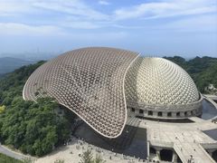 -牛首山文化旅游区