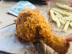 -麦当劳(开源大道东荟城DT店)