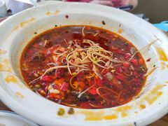-食光慢宴·安吉土菜馆