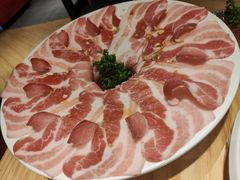 -韩宫宴烤肉·料理(武汉印象城店)