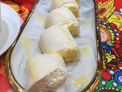 -甜心妈妈·榴莲星级糖水(北京路总店)