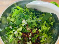 -贵州沾水米线(学田湾店)